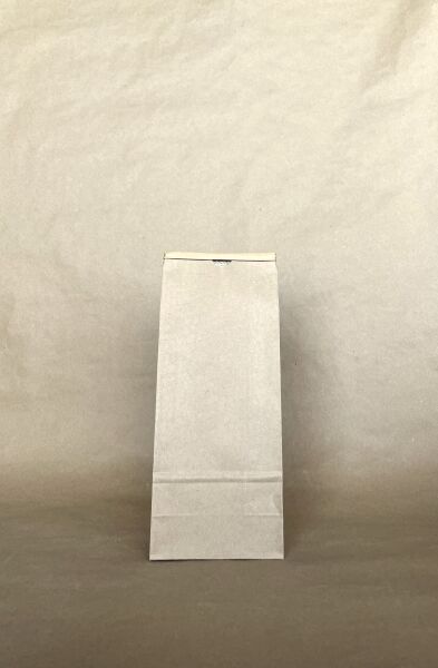 2lb Kraft Tin Tie Bag PLA Lined
