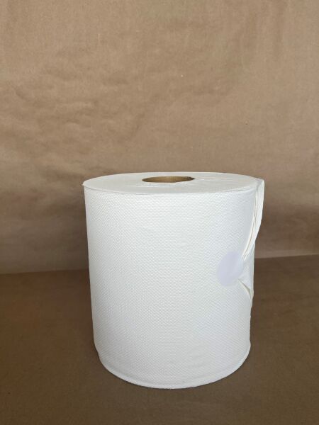 2Ply Center Pull Paper Towel Roll 