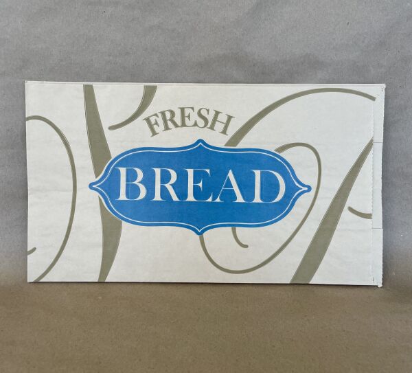  Bakery Bread Bags