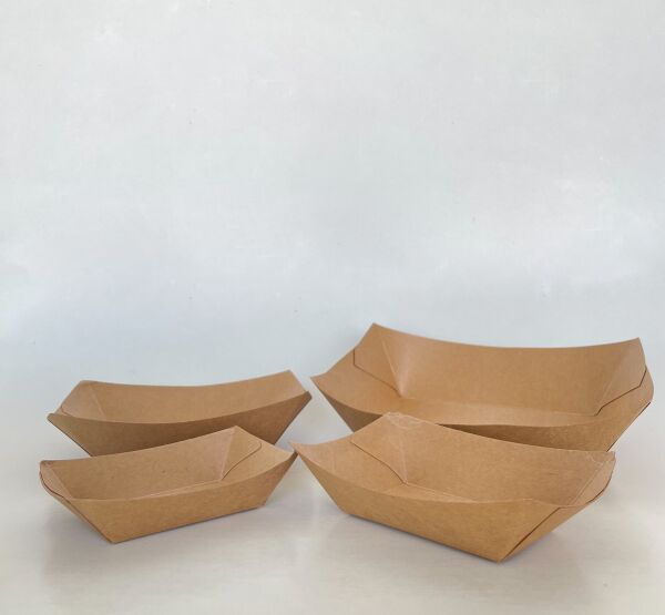 Takeout Trays